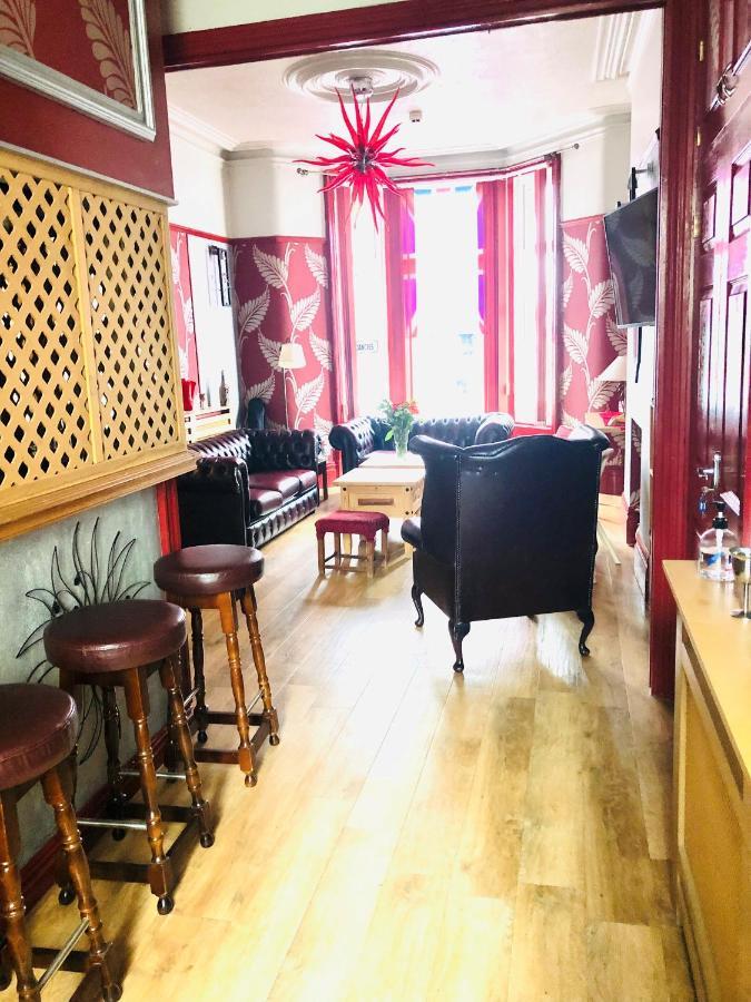 Walkden House Guest house