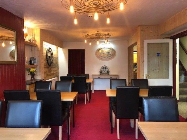 Walkden House Gasthuis